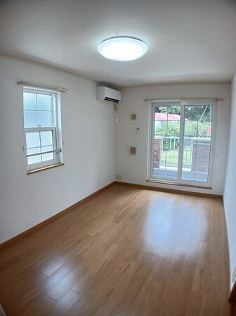 エーデルシュタイン Bの物件内観写真